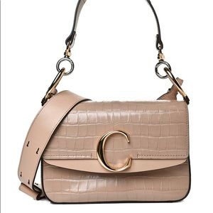 Chloe C Bag